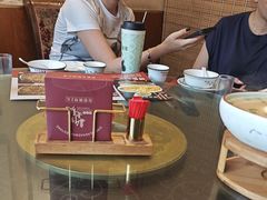 -新繁老號豌豆汤饭店·江湖菜(宝光寺店)