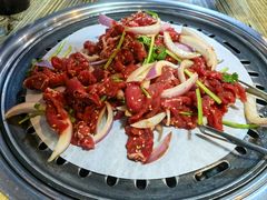 -齐齐哈尔·兄弟烤肉(湖山美地店)