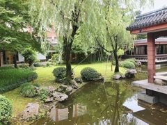 -浙江省博物馆(孤山馆区)