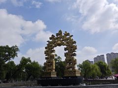 -北山公园