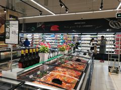 -永辉超市(融创茂店)
