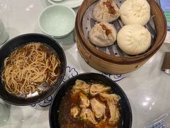 松籽烧卖-冶春茶社(珍园店)