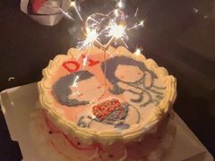 -千浔一暖DIY蛋糕烘焙(人民大学店)