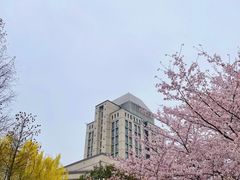 -江南大学(蠡湖校区)