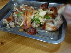 -大岗仙庙烧鸡(花东店)
