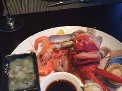 -洲际酒店·地平线全日餐厅HORIZON CAFÉ