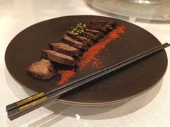 -老房子金沙元年川菜食府·花园餐厅(金沙店)