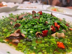 -古南都·老广东酒楼(龙江店)