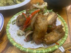 -春华秋食土菜馆(温馨花园店)