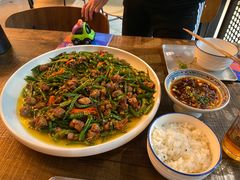 -铁公鸡·四川料理(天环广场店)