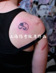 点击看大图 -越域刺青