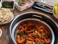 -七欣天香辣蟹火锅(扬州望月路店)