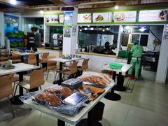 大堂-阿叶羊杂碎(前进街店)