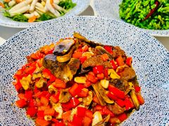 -沿途四季·云南菜·诗酒茶(蓝色港湾店)