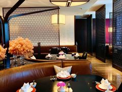 -丽晶轩中餐厅(重庆丽晶酒店)