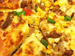 -必胜客(兴隆店)