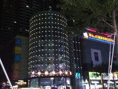-华强电子世界(深圳二店)