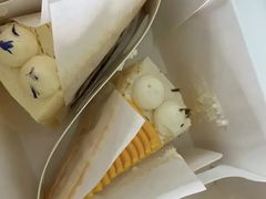 -St蛋糕王国(亨特店)