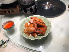 -佬麻雀·剁椒鱼头(京基KK One店)