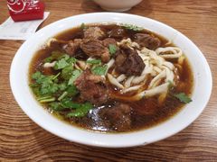 -清真吴记门钉肉饼·喜多利