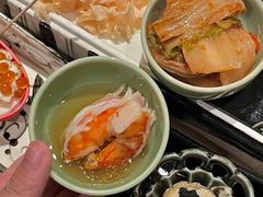 -乌君·酒场·炭火烧鸟(侨城坊店)