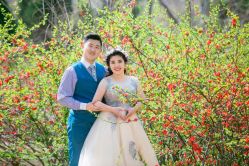 -玛奇朵婚纱摄影