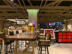 大堂-金海湾自助餐厅(金陵饭店)