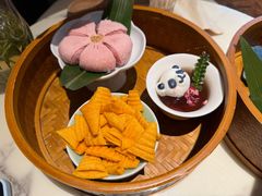 -了凡国风主题茶馆·咖啡(武侯祠锦里店)