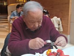 -威斯汀舞台餐厅