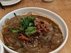 -东北风(江北万达店)