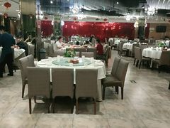 大堂-大鸭梨烤鸭店(光彩店)
