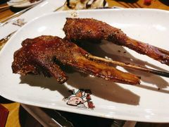 -蚝太郎 • 海鲜烧烤(Upark店)