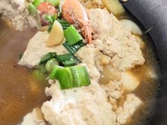 -小乡小镇·传承桐庐土菜·老板亲自烧的菜