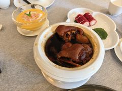 -潮府馆·非遗潮州菜·港式点心(世纪公园店)