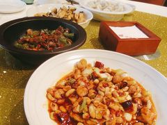 -大鸭梨烤鸭(金色漫香店)