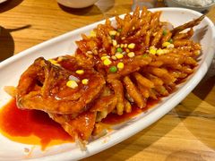 -鱼食饭稻·苏浙土菜17年老馆子(平江路店)