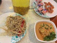 -阳坊胜利涮羊肉(禧乐汇店)