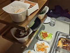 -海底捞火锅(东方时代广场店)