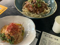 -里面·Noodlology(机电院店)