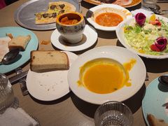 -波特曼西餐厅(中央大街店)