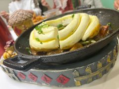 -爷爷的烀饼店