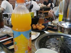 -真牛炭火烤肉(射阳店)