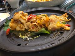 -御膳宫药膳餐厅(金沙店)