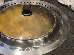 -门家大院铁锅炖·KTV·包房(浑南店)