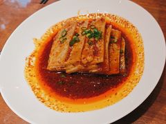 -面辣子·陕西家乡菜(钟楼店)