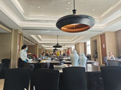 -上海嘉定喜来登酒店