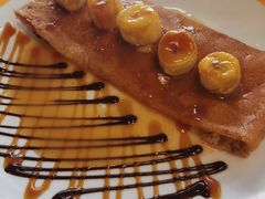 -La Creperie法餐厅(桃江路店)