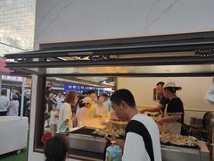 -利群海琴购物广场(商丘路店)