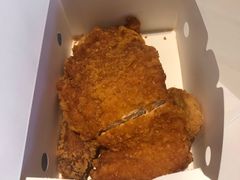 缤纷小食盒-麦当劳(朝阳路得来速店)