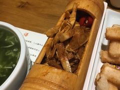 东坡及第-静莲斋素食(慈云寺店)